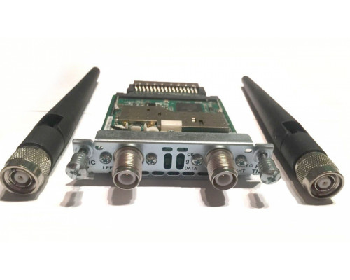 Сетевой модуль Cisco HWIC-AP-G-E купить QBS.ru
