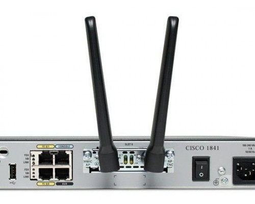 Сетевой модуль Cisco HWIC-AP-G-E купить QBS.ru