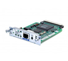 Сетевой модуль Cisco HWIC-1DSU-T1