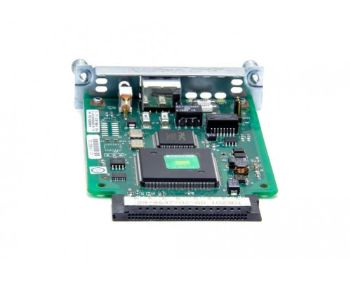Сетевой модуль Cisco HWIC-1DSU-T1 купить QBS.ru