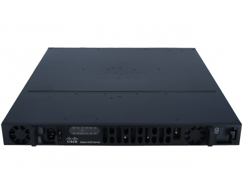 Маршрутизатор Cisco ISR4431/K9 купить QBS.ru