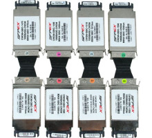 SFP Трансивер (Модуль) Cisco CWDM-GBIC-1490