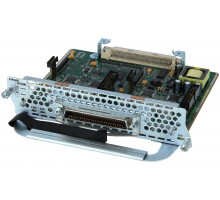 Сетевой Модуль Cisco EM-HDA-3FXS/4FXO