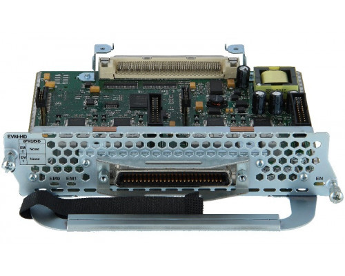 Сетевой Модуль Cisco EM-HDA-6FXO купить QBS.ru