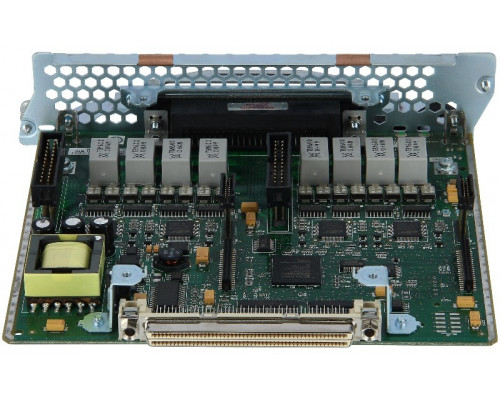 Сетевой Модуль Cisco EM-HDA-6FXO купить QBS.ru