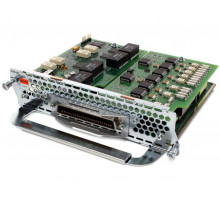 Сетевой Модуль Cisco EM3-HDA-8FXS/DID