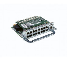 Сетевой Модуль Cisco NME-16ES-1G
