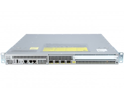 Маршрутизатор Cisco ASR1001 купить QBS.ru