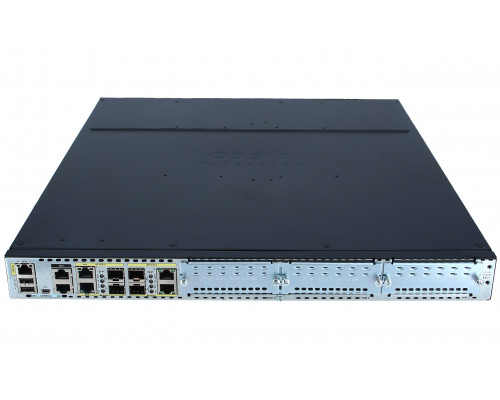 Маршрутизатор C1-CISCO4451/K9 купить QBS.ru