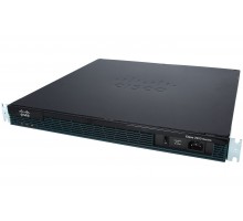 Маршрутизатор CISCO2901-V/K9