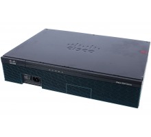 Маршрутизатор CISCO2911/K9