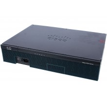 Маршрутизатор CISCO2911-V/K9
