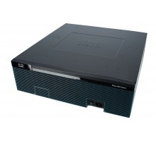 Маршрутизатор CISCO3925/K9