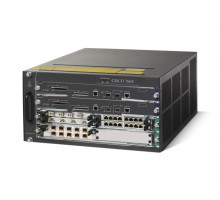 Маршрутизатор Cisco CISCO7604
