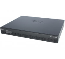 Маршрутизатор Cisco ISR4321-AXV/K9