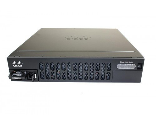Маршрутизатор Cisco ISR4351-AXV/K9 купить QBS.ru