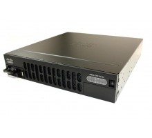 Маршрутизатор Cisco ISR4351-V/K9