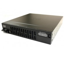 Маршрутизатор Cisco ISR4431-AX/K9