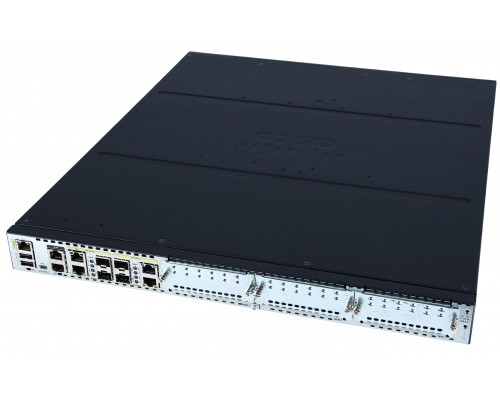 Маршрутизатор Cisco ISR4431-AXV/K9 купить QBS.ru