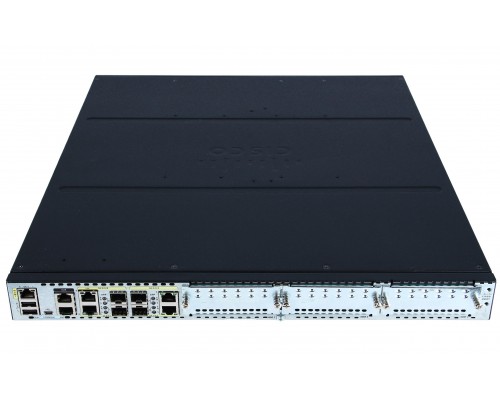 Маршрутизатор Cisco ISR4431-AXV/K9 купить QBS.ru