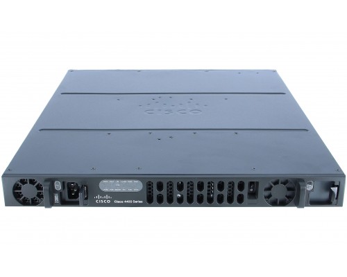 Маршрутизатор Cisco ISR4431-SEC/K9 купить QBS.ru