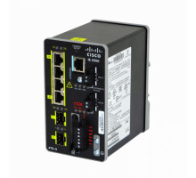 Коммутатор Cisco IE-2000-4TS-G-L