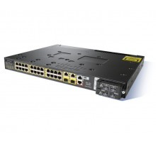 Коммутатор Cisco IE-3010-16S-8PC