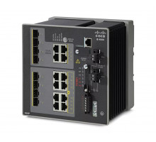 Коммутатор Cisco IE-4000-16T4G-E