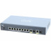 Коммутатор Cisco SG350-10P-K9-EU купить QBS.ru