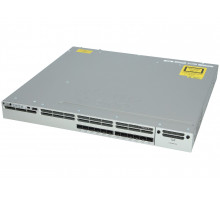 Коммутатор Cisco WS-C3850-12S-S