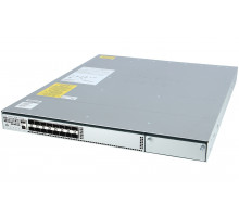 Коммутатор Cisco WS-C4500X-16SFP+