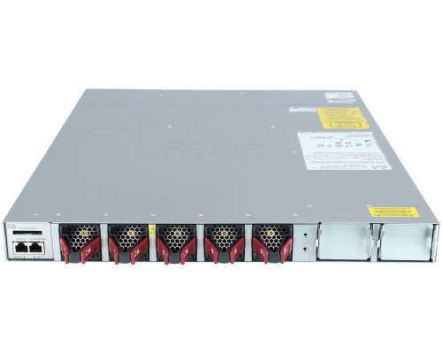 Коммутатор Cisco WS-C4500X-16SFP+ купить QBS.ru