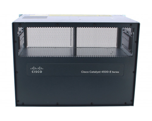 Коммутатор Cisco WS-C4503-E купить QBS.ru