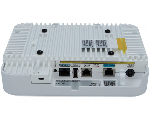 Точка доступа Cisco AIR-AP3802I-R-K9 купить QBS.ru