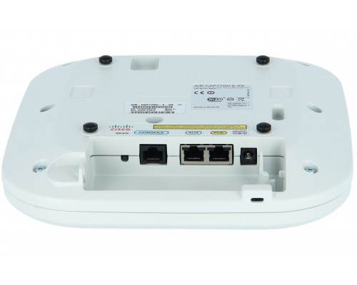 Точка доступа Cisco AIR-CAP1702I-R-K9 купить QBS.ru