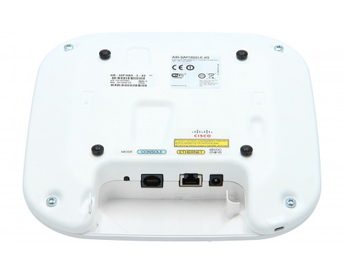 Точка доступа Cisco AIR-SAP1602I-C-K9 купить QBS.ru