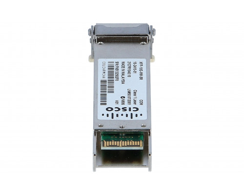 Сетевой модуль Cisco XFP-10G-MM-SR купить QBS.ru