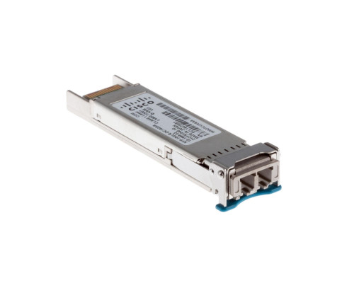 Сетевой модуль Cisco XFP-10GLR-OC192SR купить QBS.ru