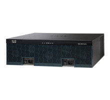 Маршрутизатор Cisco C3945E-VSEC/K9