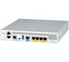Контроллер Cisco AIR-CT3504-K9