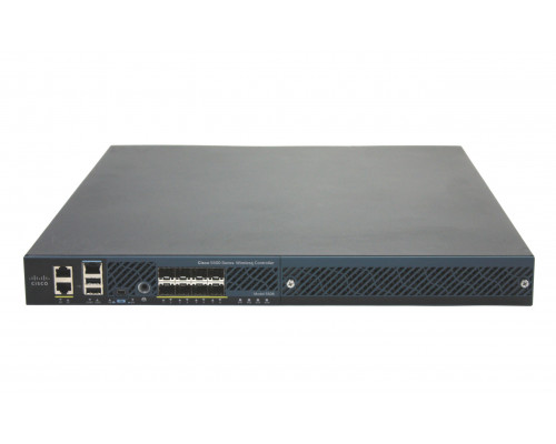 Контроллер Cisco AIR-CT5508-25-K9 купить QBS.ru