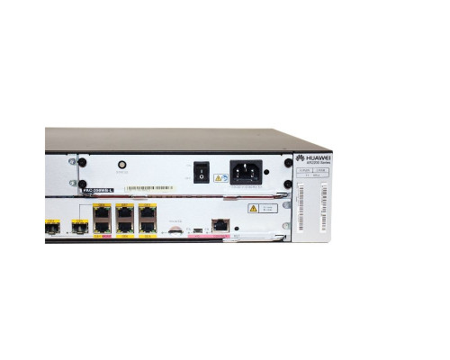 Huawei AR2240C,SRU40C,4 SIC, 2 WSIC, 2 XSIC, переменный ток мощностью 350 Вт купить QBS.ru