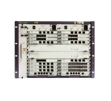 Маршрутизатор Huawei NetEngine серии NE20E CR2M16BASD02