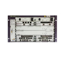 Маршрутизатор Huawei NetEngine серии NE20E CR2M08BASD02