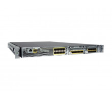 Межсетевой экран Cisco FPR4120-ASA-K9