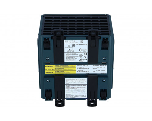 Коммутатор Cisco IE-3000-4TC-E купить QBS.ru