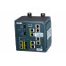 Коммутатор Cisco IE-3000-8TC-E купить QBS.ru