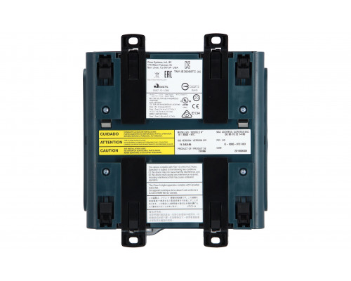 Коммутатор Cisco IE-3000-8TC-E купить QBS.ru