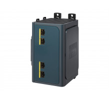 Модуль расширения Cisco  IEM-3000-4SM