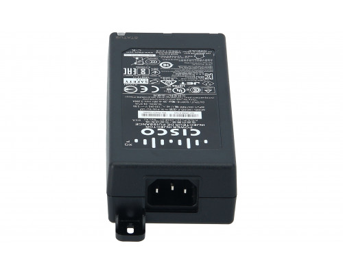 Инжектор питания Cisco AIR-PWRINJ5 купить QBS.ru